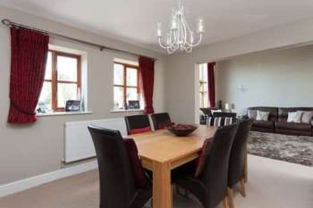 Image of 4 bedroom Detached house for sale in Breighton Selby YO8 at Breighton Selby, YO8 6DH