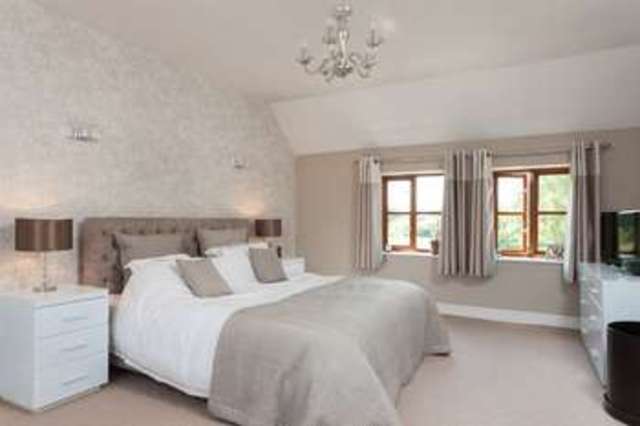  Image of 4 bedroom Detached house for sale in Breighton Selby YO8 at Breighton Selby, YO8 6DH