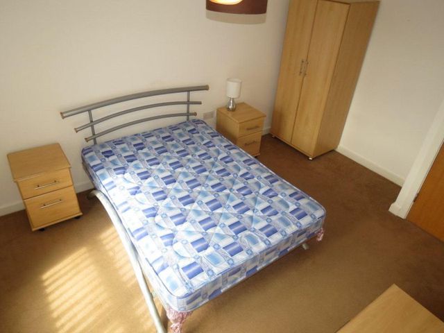  Image of 1 bedroom Apartment to rent in Simpson Street Manchester M4 at 25 Simpson Street  Manchester City, M4 4AS