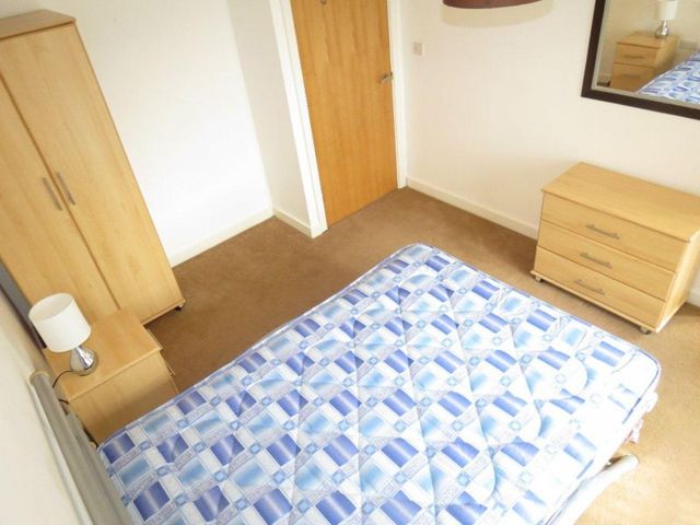  Image of 1 bedroom Apartment to rent in Simpson Street Manchester M4 at 25 Simpson Street  Manchester City, M4 4AS