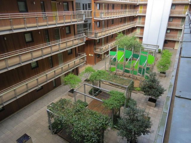  Image of 1 bedroom Apartment to rent in Simpson Street Manchester M4 at 25 Simpson Street  Manchester City, M4 4AS