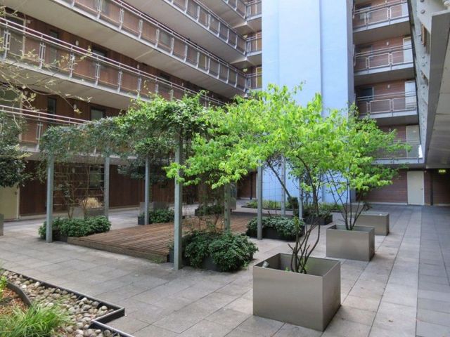  Image of 1 bedroom Apartment to rent in Simpson Street Manchester M4 at 25 Simpson Street  Manchester City, M4 4AS