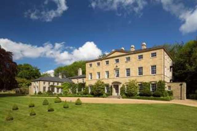  Image of 8 bedroom Property for sale in Storthes Hall Lane Kirkburton Huddersfield HD8 at Storthes Hall Lane Kirkburton Huddersfield, HD8 0PR