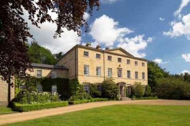  Image of 8 bedroom Property for sale in Storthes Hall Lane Kirkburton Huddersfield HD8 at Storthes Hall Lane Kirkburton Huddersfield, HD8 0PR