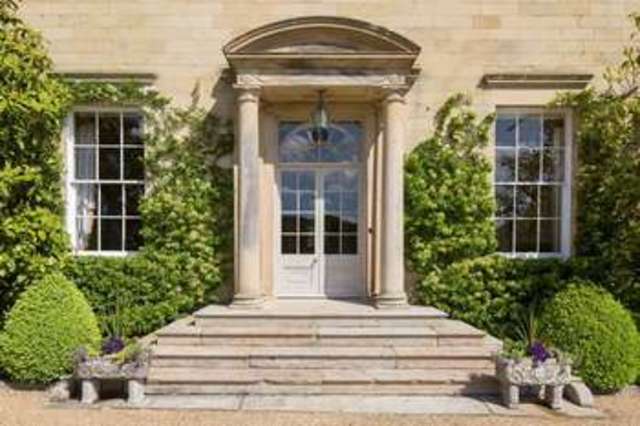  Image of 8 bedroom Property for sale in Storthes Hall Lane Kirkburton Huddersfield HD8 at Storthes Hall Lane Kirkburton Huddersfield, HD8 0PR