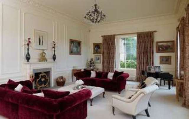  Image of 8 bedroom Property for sale in Storthes Hall Lane Kirkburton Huddersfield HD8 at Storthes Hall Lane Kirkburton Huddersfield, HD8 0PR