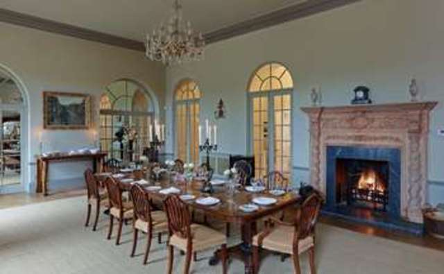  Image of 8 bedroom Property for sale in Storthes Hall Lane Kirkburton Huddersfield HD8 at Storthes Hall Lane Kirkburton Huddersfield, HD8 0PR