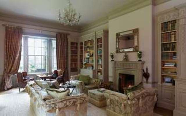  Image of 8 bedroom Property for sale in Storthes Hall Lane Kirkburton Huddersfield HD8 at Storthes Hall Lane Kirkburton Huddersfield, HD8 0PR
