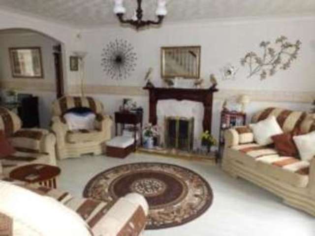  Image of 3 bedroom Detached house for sale in The Moorings Burnley BB12 at Burnley Lancashire Padiham, BB12 0TP