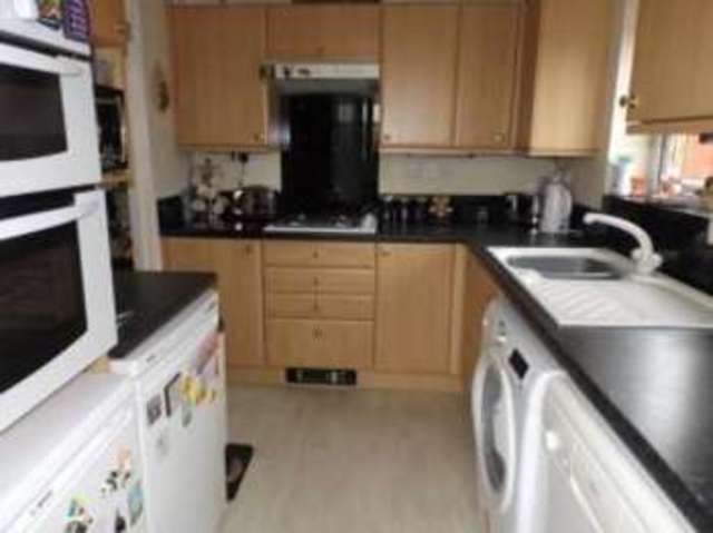  Image of 3 bedroom Detached house for sale in The Moorings Burnley BB12 at Burnley Lancashire Padiham, BB12 0TP