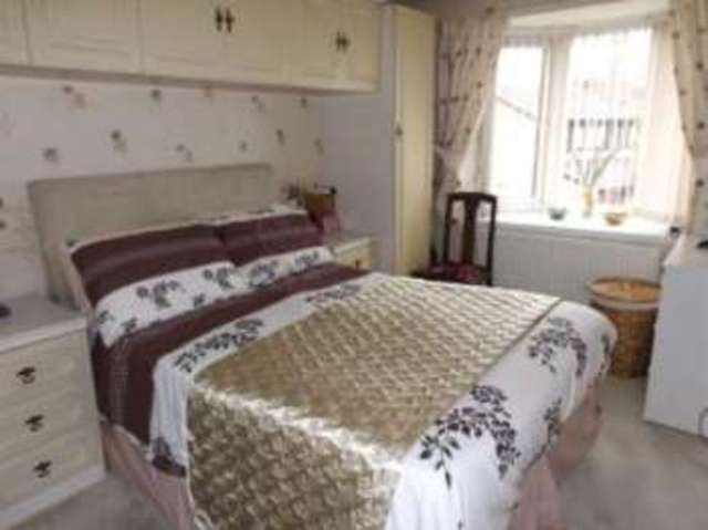  Image of 3 bedroom Detached house for sale in The Moorings Burnley BB12 at Burnley Lancashire Padiham, BB12 0TP