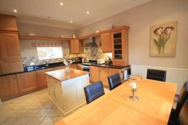  Image of 4 bedroom Detached house for sale in The Mount Whitchurch SY13 at The Mount  Whitchurch, SY13 1GX