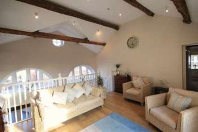  Image of 4 bedroom Detached house for sale in The Mount Whitchurch SY13 at The Mount  Whitchurch, SY13 1GX