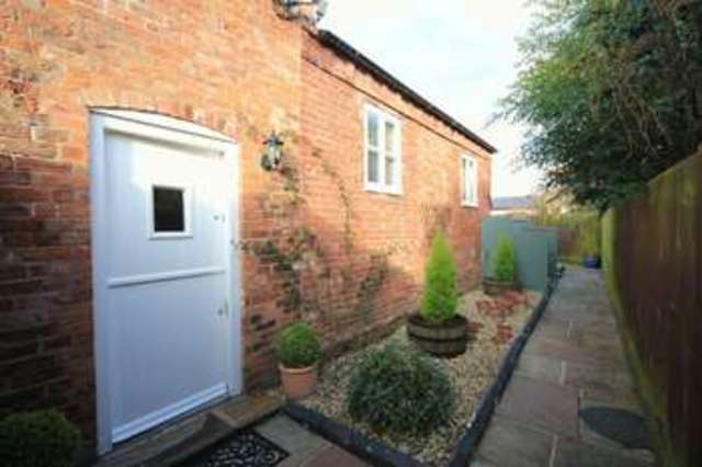  Image of 4 bedroom Detached house for sale in The Mount Whitchurch SY13 at The Mount  Whitchurch, SY13 1GX