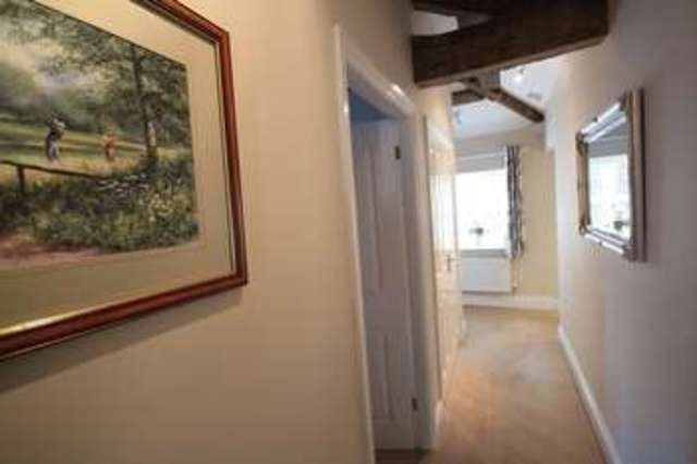  Image of 4 bedroom Detached house for sale in The Mount Whitchurch SY13 at The Mount  Whitchurch, SY13 1GX