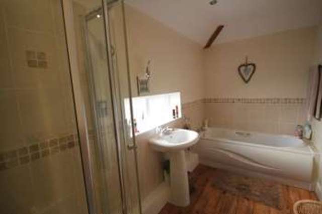  Image of 4 bedroom Detached house for sale in The Mount Whitchurch SY13 at The Mount  Whitchurch, SY13 1GX