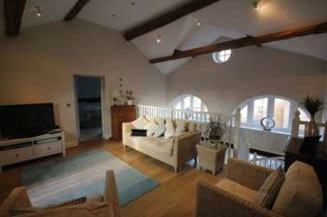  Image of 4 bedroom Detached house for sale in The Mount Whitchurch SY13 at The Mount  Whitchurch, SY13 1GX