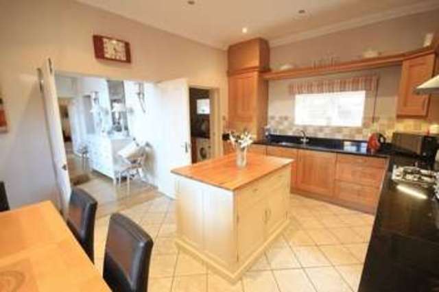  Image of 4 bedroom Detached house for sale in The Mount Whitchurch SY13 at The Mount  Whitchurch, SY13 1GX