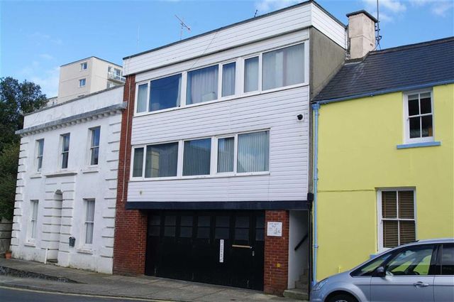  Image of 2 bedroom Flat for sale in The Norton Tenby SA70 at The Norton Tenby Tenby, SA70 8AH