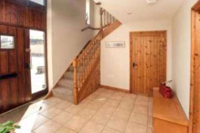  Image of 4 bedroom Detached house for sale in Styles Lane Puddletown Dorchester DT2 at The Old Coalyard Styles Lane Puddletown Puddletown, DT2 8SJ