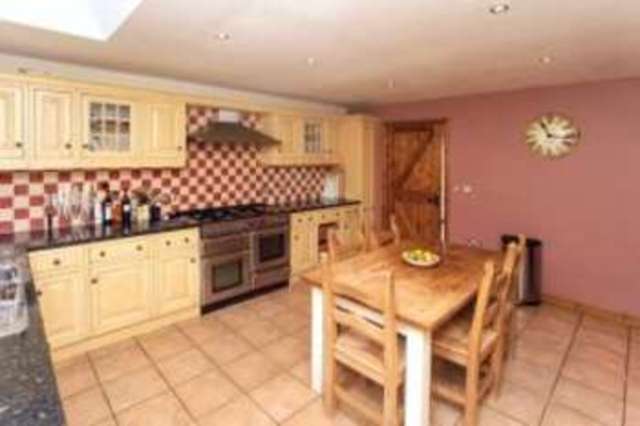  Image of 4 bedroom Detached house for sale in Styles Lane Puddletown Dorchester DT2 at The Old Coalyard Styles Lane Puddletown Puddletown, DT2 8SJ