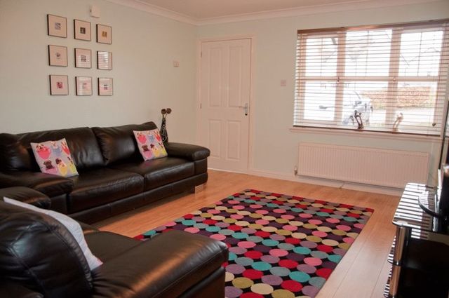  Image of 3 bedroom Detached house for sale in The Pheasantry Alloa FK10 at The Pheasantry  Alloa, FK10 1PH