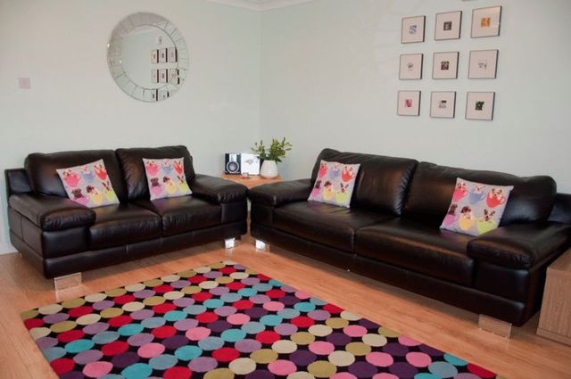  Image of 3 bedroom Detached house for sale in The Pheasantry Alloa FK10 at The Pheasantry  Alloa, FK10 1PH