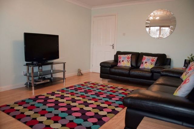  Image of 3 bedroom Detached house for sale in The Pheasantry Alloa FK10 at The Pheasantry  Alloa, FK10 1PH