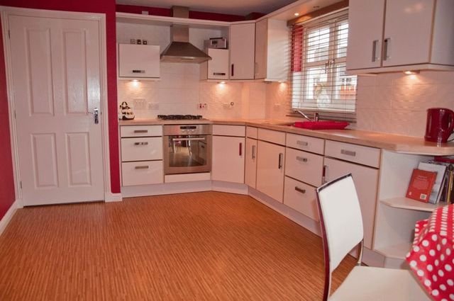  Image of 3 bedroom Detached house for sale in The Pheasantry Alloa FK10 at The Pheasantry  Alloa, FK10 1PH