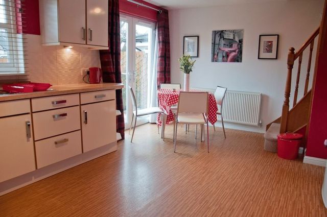  Image of 3 bedroom Detached house for sale in The Pheasantry Alloa FK10 at The Pheasantry  Alloa, FK10 1PH