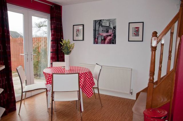  Image of 3 bedroom Detached house for sale in The Pheasantry Alloa FK10 at The Pheasantry  Alloa, FK10 1PH