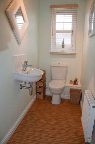  Image of 3 bedroom Detached house for sale in The Pheasantry Alloa FK10 at The Pheasantry  Alloa, FK10 1PH