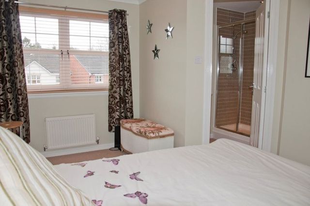  Image of 3 bedroom Detached house for sale in The Pheasantry Alloa FK10 at The Pheasantry  Alloa, FK10 1PH