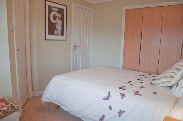  Image of 3 bedroom Detached house for sale in The Pheasantry Alloa FK10 at The Pheasantry  Alloa, FK10 1PH