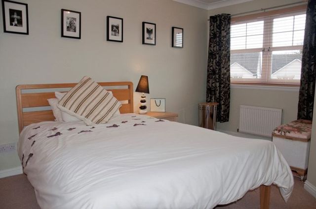  Image of 3 bedroom Detached house for sale in The Pheasantry Alloa FK10 at The Pheasantry  Alloa, FK10 1PH