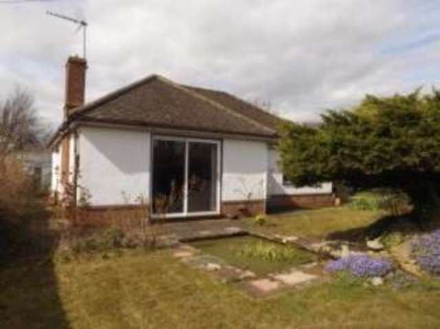  Image of 2 bedroom Bungalow for sale in The Quarry Cam Dursley GL11 at Dursley Gloucestershire Stinchcombe, GL11 6JA