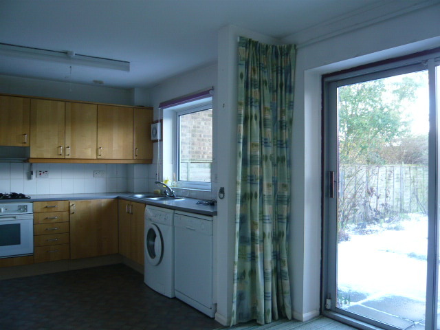  Image of 3 bedroom Terraced house to rent in The Rigg Yarm TS15 at Spitalfields  Yarm, TS15 9XA