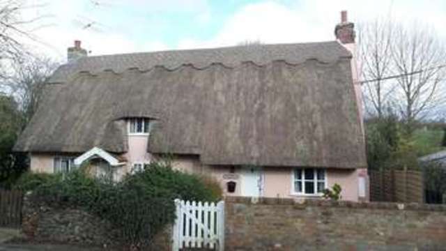  Image of 2 bedroom Semi-Detached house to rent in The Row Hartest Bury St. Edmunds IP29 at The Row  Hartest, IP29 4DJ