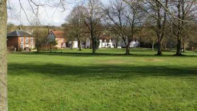  Image of 2 bedroom Semi-Detached house to rent in The Row Hartest Bury St. Edmunds IP29 at The Row  Hartest, IP29 4DJ