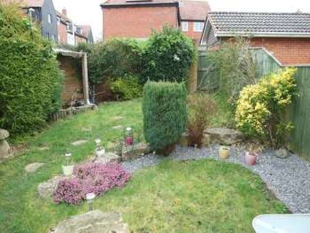  Image of 2 bedroom Semi-Detached house to rent in The Spinney Lytchett Matravers Poole BH16 at The Spinney Lytchett Matravers Poole, BH16 6AS