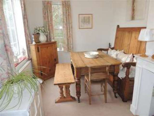  Image of 2 bedroom Bungalow for sale in The Street Betchworth RH3 at Betchworth Surrey Betchworth, RH3 7DJ