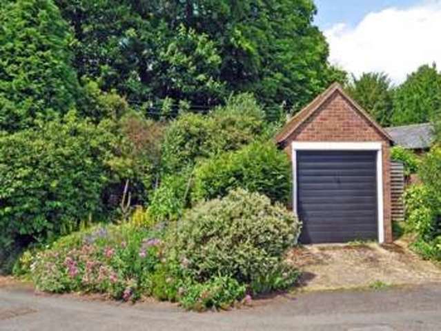  Image of 2 bedroom Bungalow for sale in The Street Betchworth RH3 at Betchworth Surrey Betchworth, RH3 7DJ