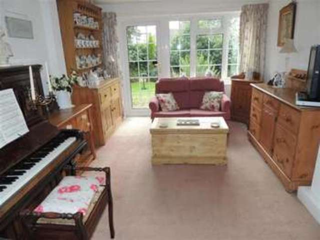  Image of 2 bedroom Bungalow for sale in The Street Betchworth RH3 at Betchworth Surrey Betchworth, RH3 7DJ