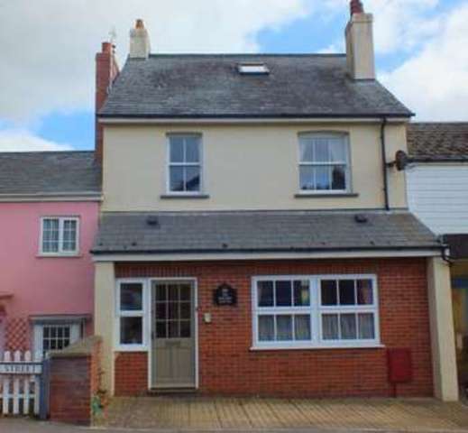 Image of 3 bedroom Semi-Detached house for sale in The Street Charmouth Bridport DT6 at The Street Charmouth BRIDPORT, DT6 6NX