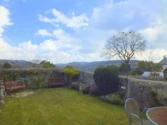  Image of 3 bedroom Semi-Detached house for sale in The Street Charmouth Bridport DT6 at The Street Charmouth BRIDPORT, DT6 6NX