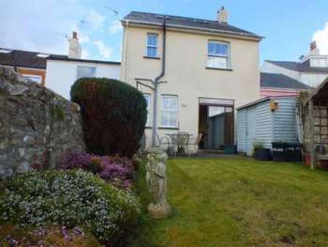  Image of 3 bedroom Semi-Detached house for sale in The Street Charmouth Bridport DT6 at The Street Charmouth BRIDPORT, DT6 6NX