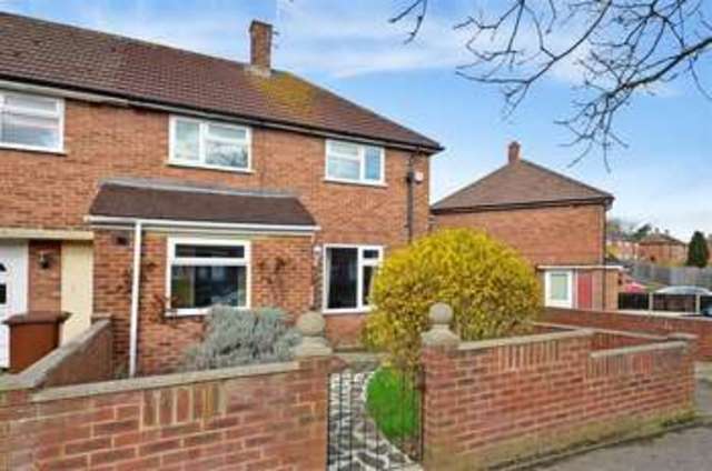  Image of 2 bedroom Semi-Detached house for sale in The Tideway Rochester ME1 at Rochester Kent Rochester, ME1 3PR