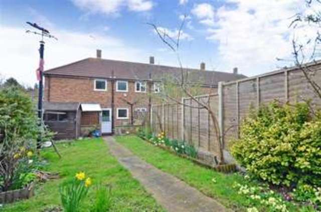  Image of 2 bedroom Semi-Detached house for sale in The Tideway Rochester ME1 at Rochester Kent Rochester, ME1 3PR