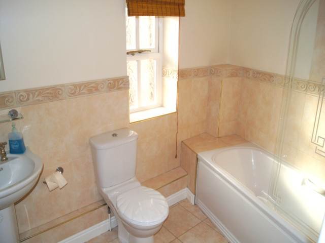  Image of 2 bedroom Flat to rent in Barbourne Road Worcester WR1 at 79 Barbourne Road Worcester Worcester, WR1 1SB