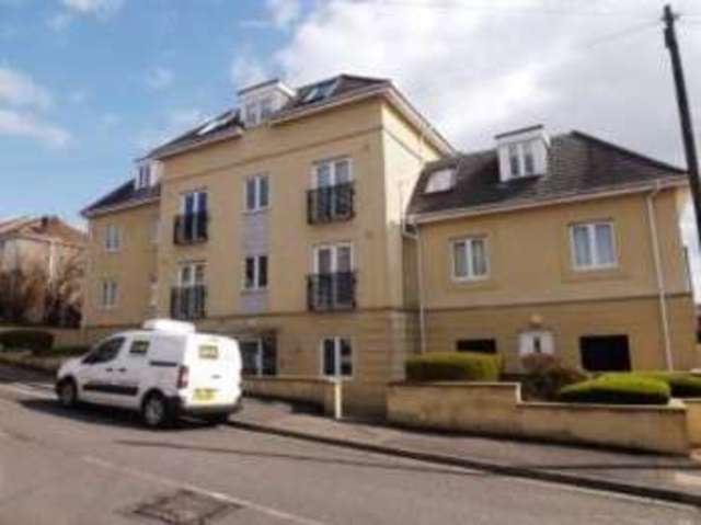  Image of 1 bedroom Flat for sale in Whiteway Road St. George Bristol BS5 at 94 Whiteway Road Bristol Fishponds, BS5 7QX